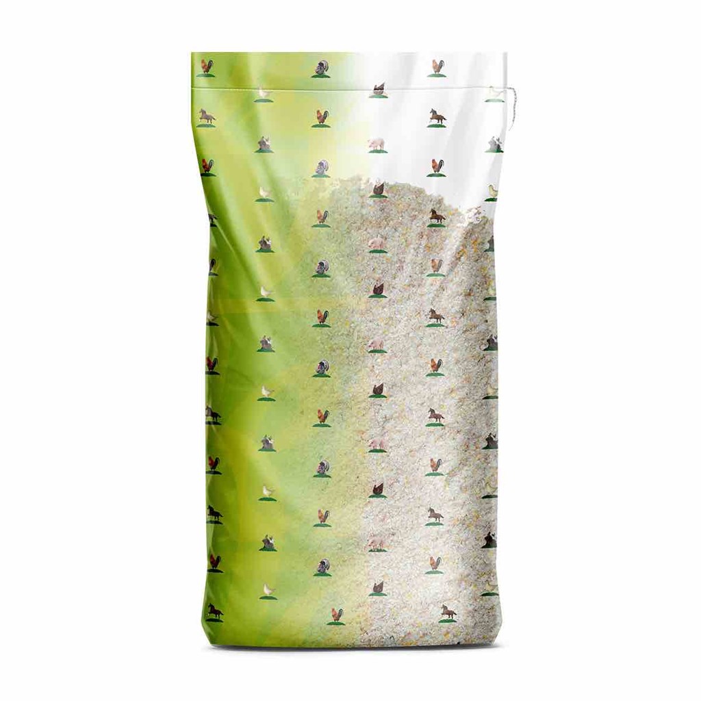 MISTO SUINI - INGRASSO NO OGM KG. 20